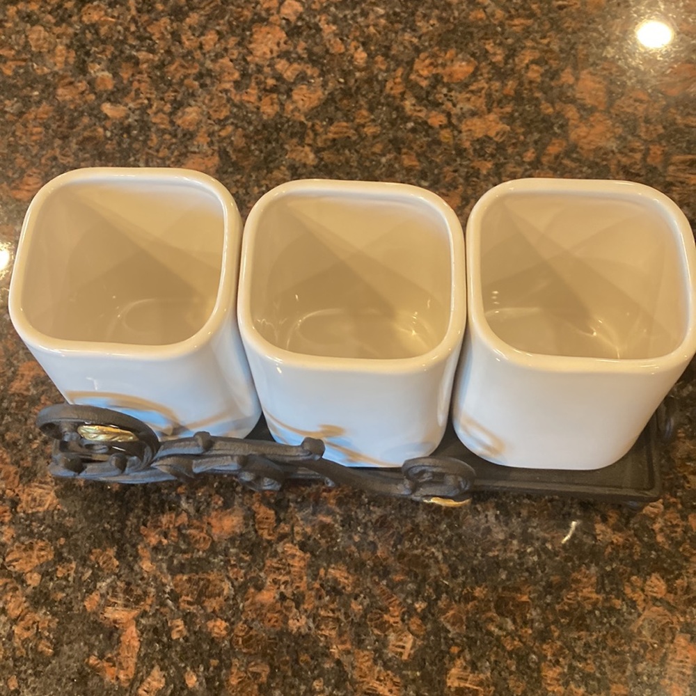 GG Collection utensil holder - Picture 2 of 2